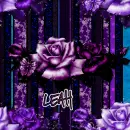 Leah - Seamless Background