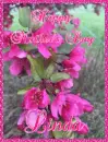 Happy Mother's Day-Linda