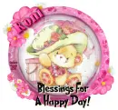 Happy Day ~ Roni