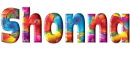 Shonna