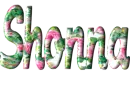 Shonna