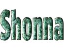 Shonna