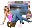 Welcome to Paridise - Jane