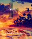 God's Sunset