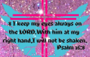 Psalm 168