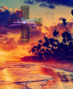 God's Sunset