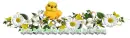 Spring Daisy Divider