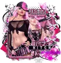 Adrienne - Awesome Bitch