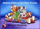 Shriners Hospitals
