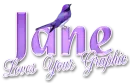 Purple Bird - Jane