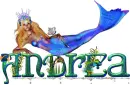 Queen Of The Mermaids - Andrea