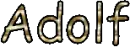 Adolf name