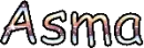 Asma name
