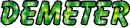 Demeter name