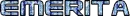 Emerita name