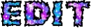 Edit name