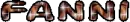 Fanni name