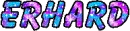 Erhard name
