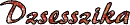 Dzsesszika name