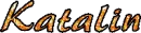 Katalin name