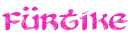 FÃ¼rtike name