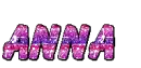 Anna name