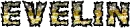 Evelin name