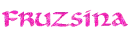 Fruzsina name