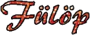 FÃ¼lÃ¶p name