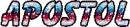 Apostol name