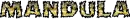 Mandula name