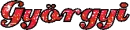 GyÃ¶rgyi name