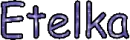 Etelka name