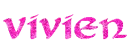 Vivien name