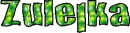 Zulejka name