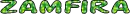 Zamfira name