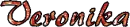 Veronika name