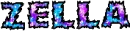 Zella name
