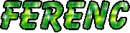 Ferenc name