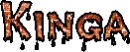 Kinga name