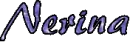 Nerina name