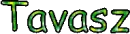 Tavasz name