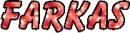 Farkas name