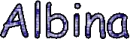 Albina name