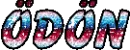 Ã–dÃ¶n name
