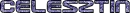 Celesztin name