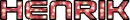 Henrik name