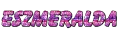 Eszmeralda name