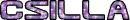 Csilla name