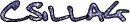 Csillag name
